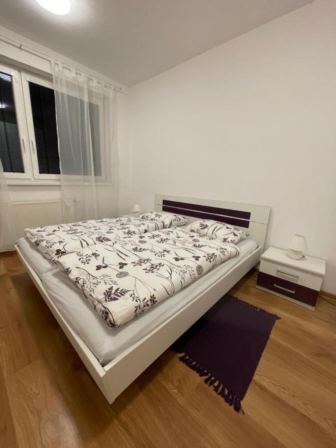 Peaceful Living, 4 Minutes From The City Center Apartment Kosice Luaran gambar